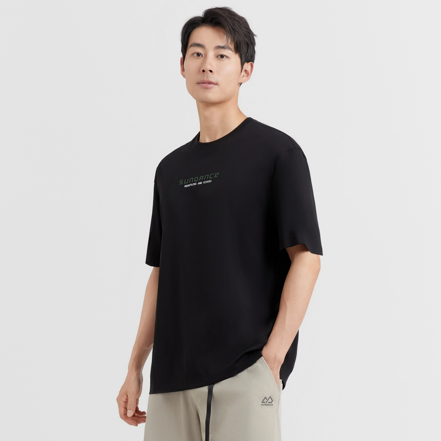 SUNDANCE T