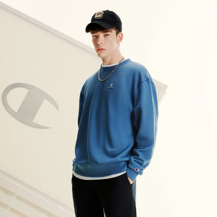 Champion FW23 Rochester Logo