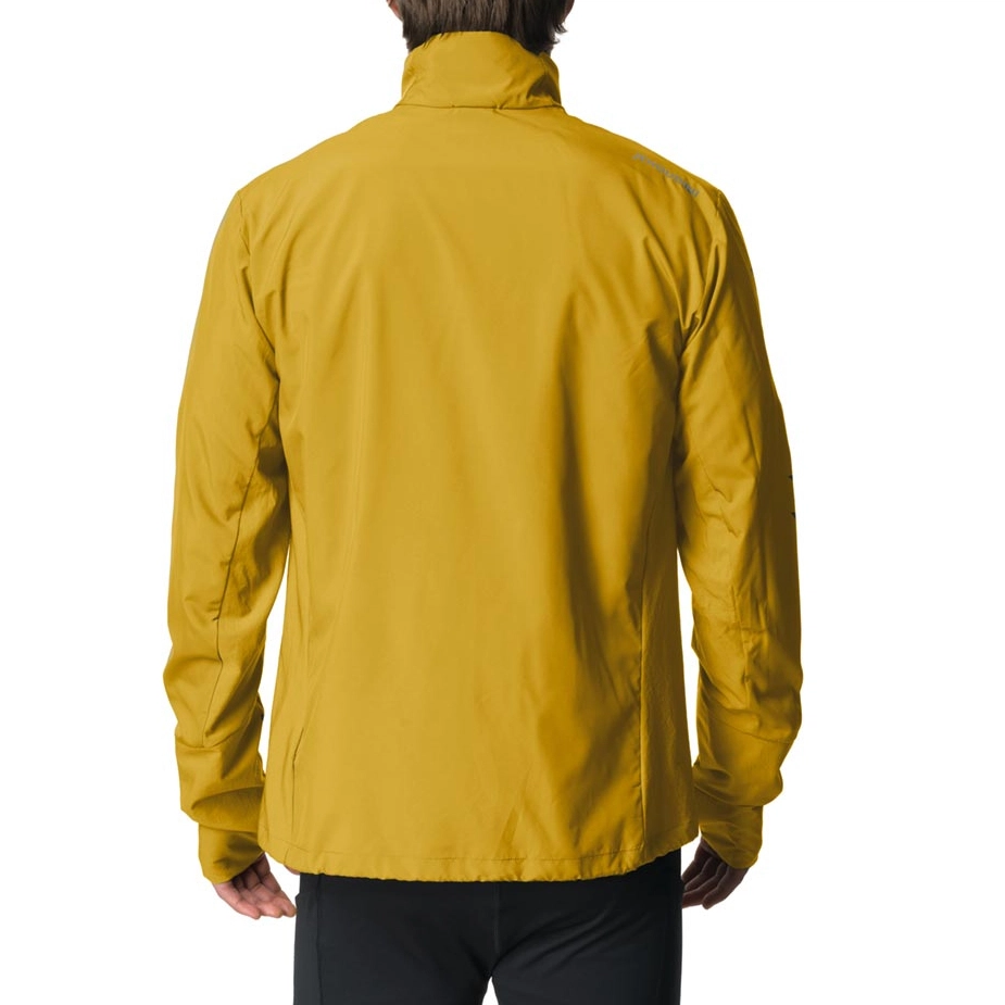 Houdini Pace Wind Jacket