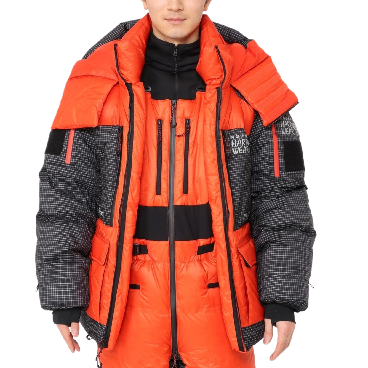 MOUNTAIN HARDWEAR Absolute Zero