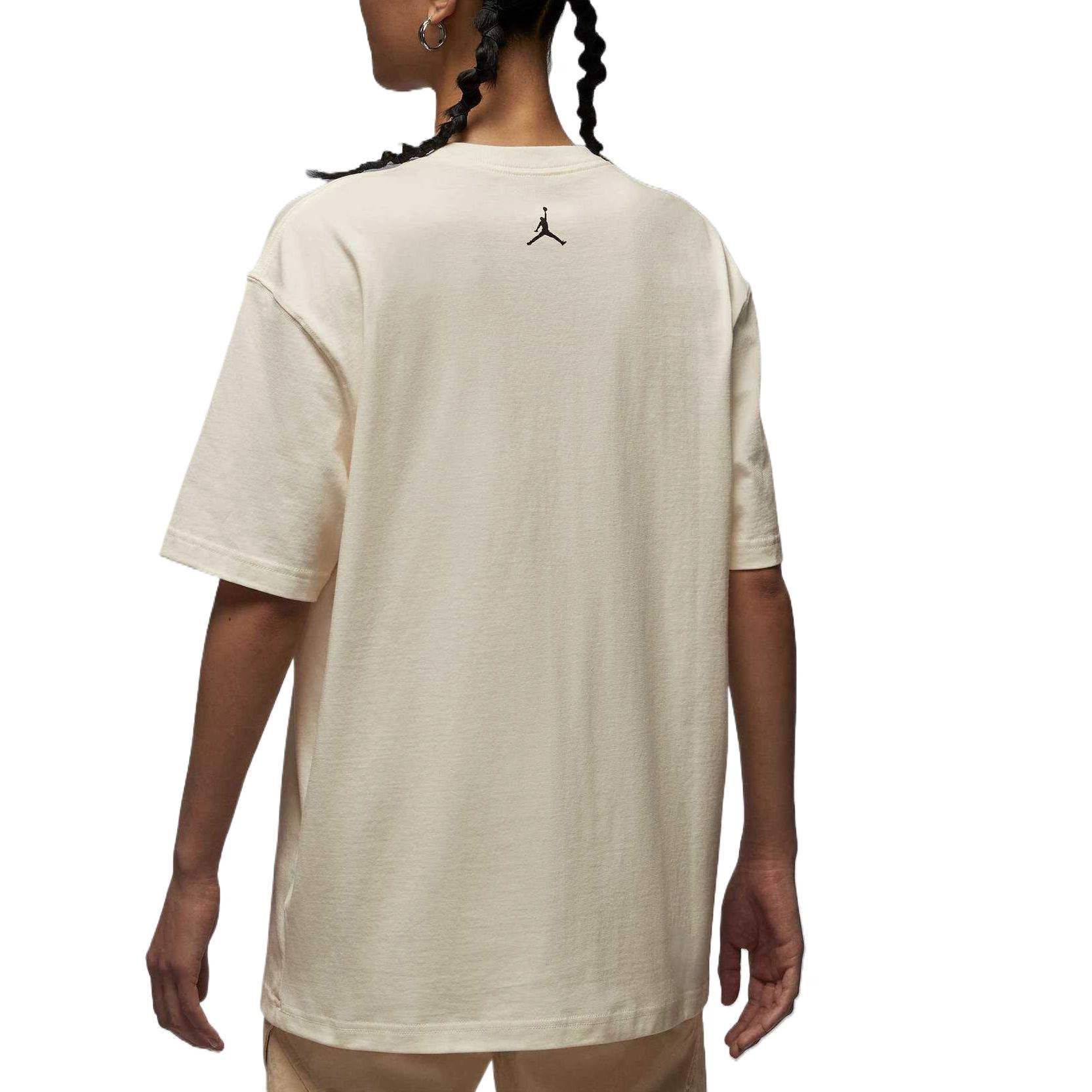 Jordan OVERSIZE SS25 T