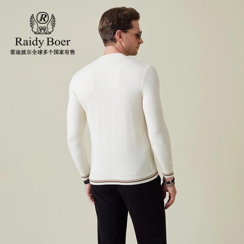 Raidy Boer