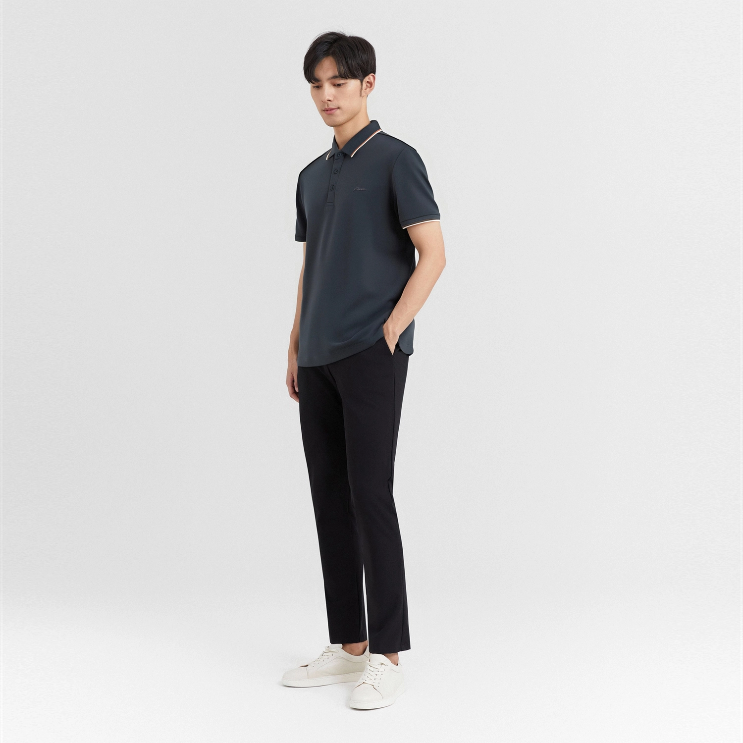 SUNDANCE polo