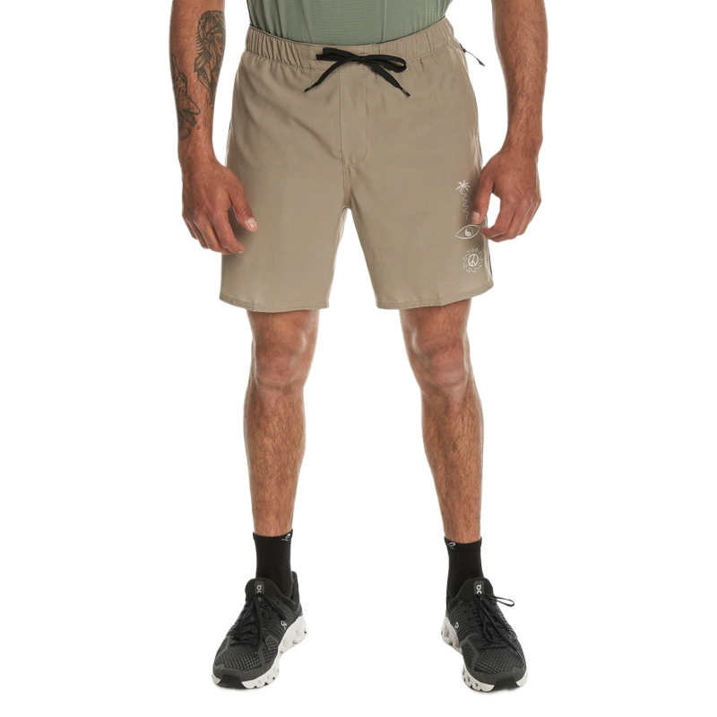 Quiksilver OmniTraining17"