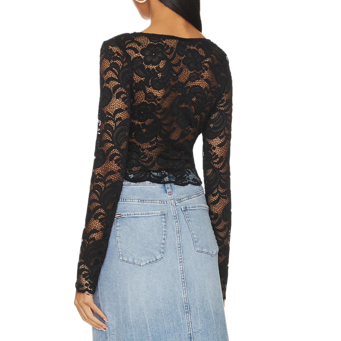 SUPERDOWN Elowen Top T