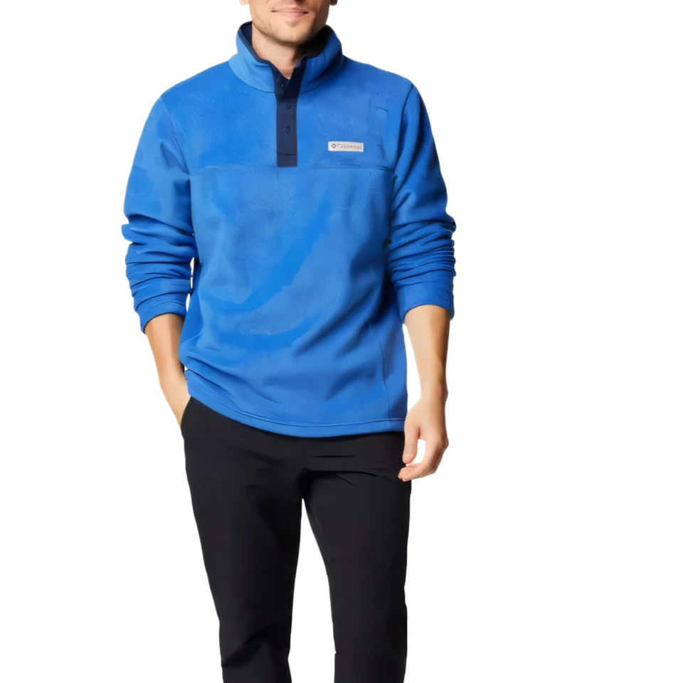 Columbia Steens Mountain 2 Half Snap Fleece