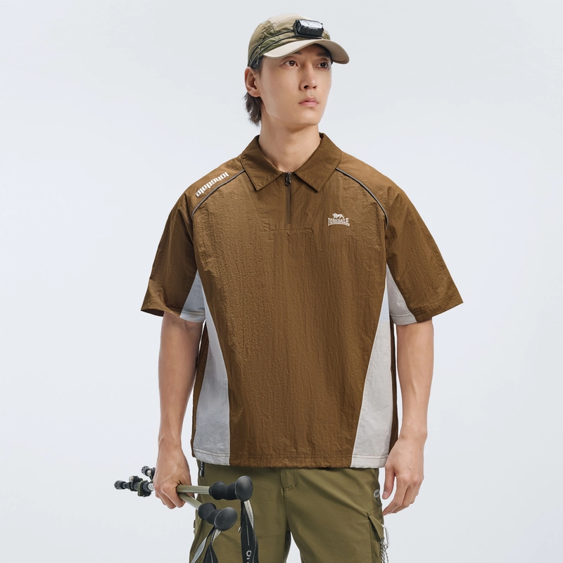 LONSDALE SS25