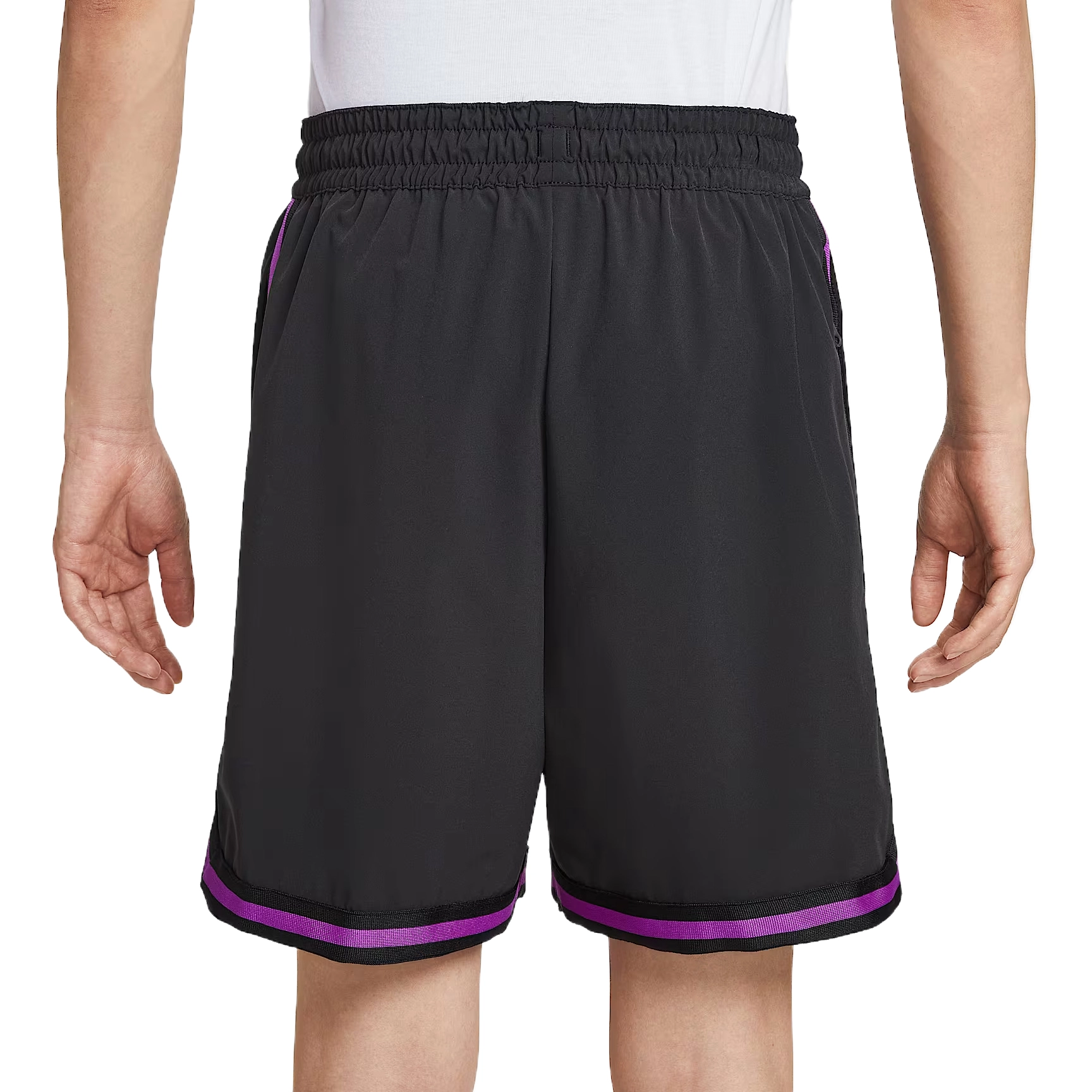 Nike DNA SS25 Dri-FIT