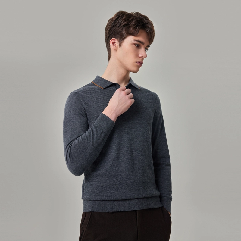 EMZ polo