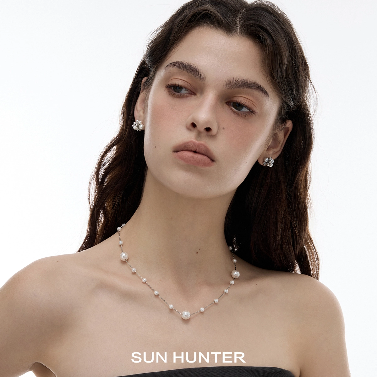 SUN HUNTER
