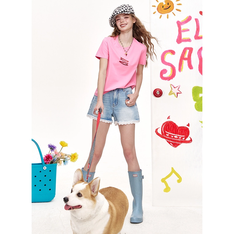 ELF SACK T