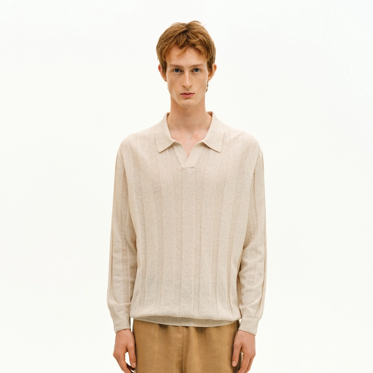 NONRADICAL NRUPWcleanfit Polo