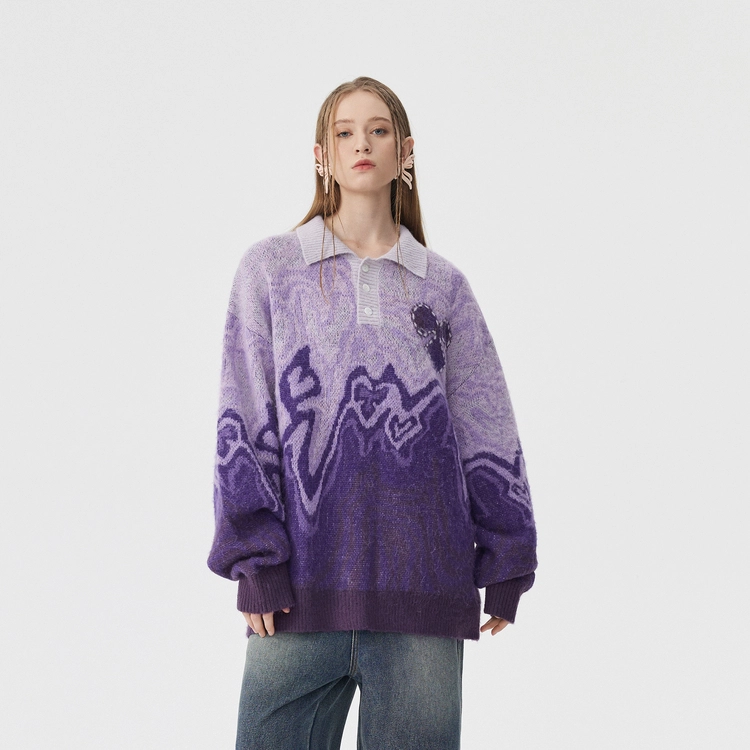 INXX APYD Polo