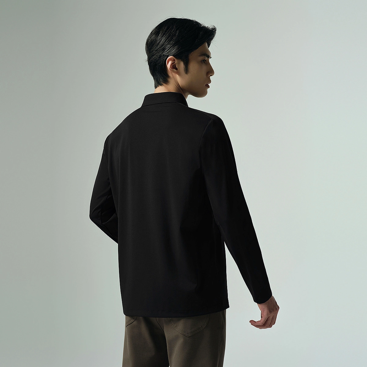 FW25 Polo