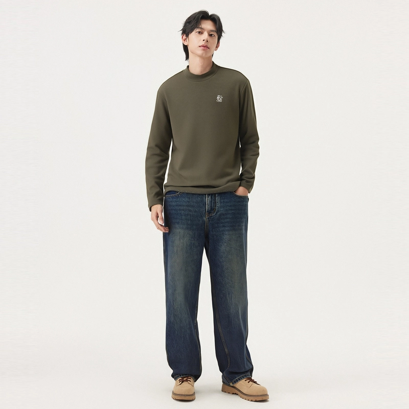gxg jeans T