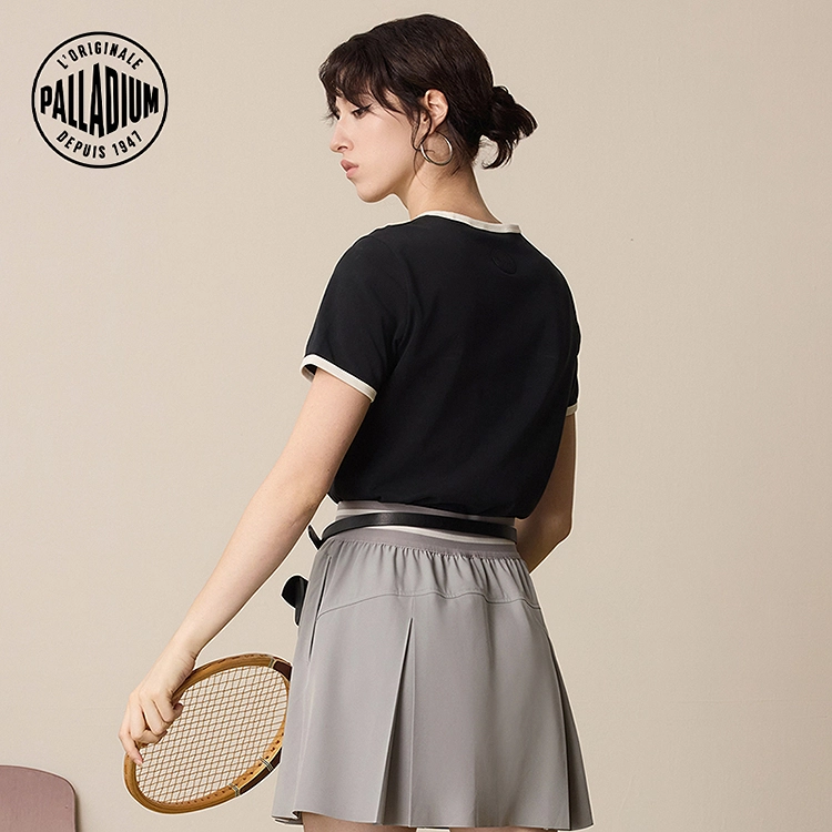 Palladium VINTAGE T