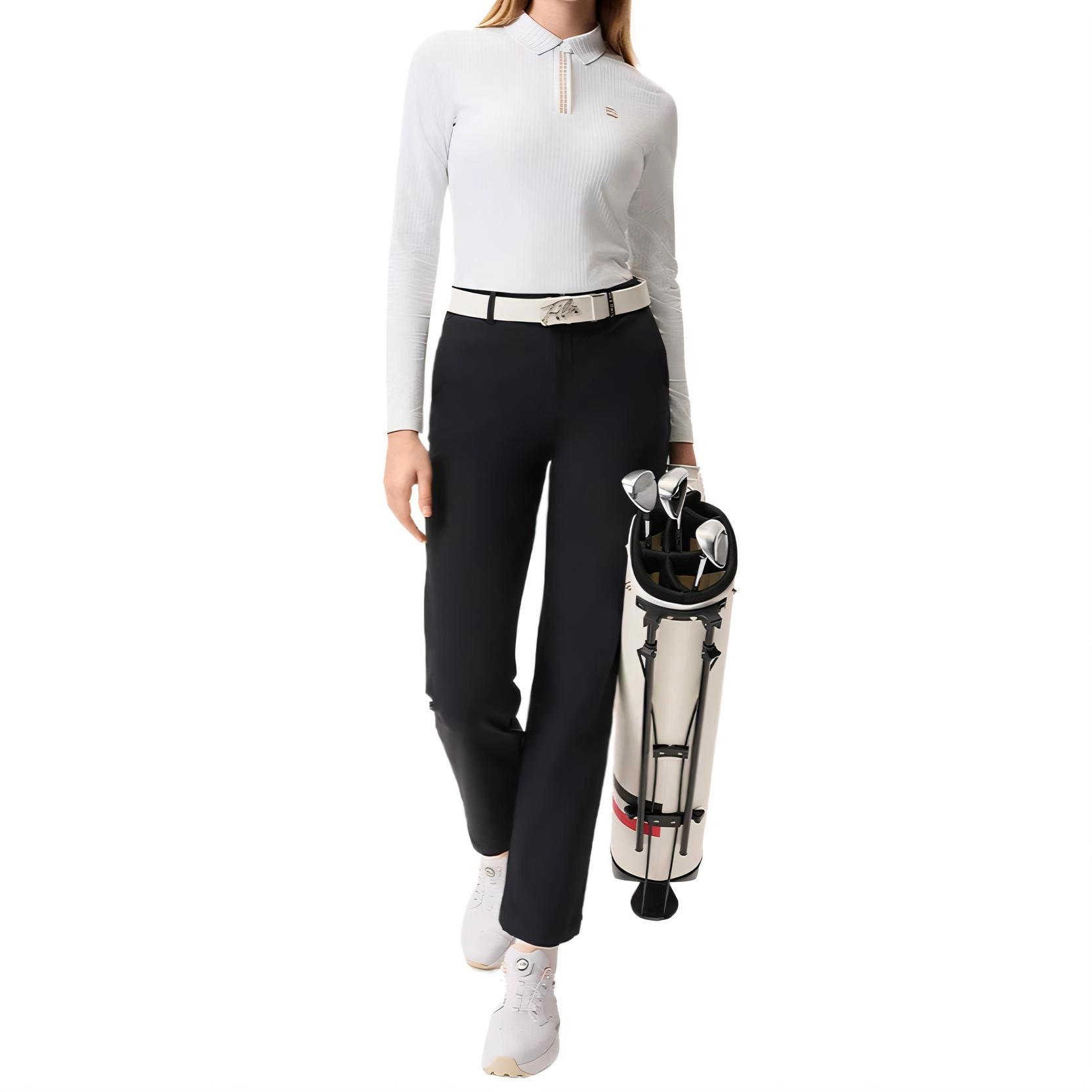 FILA SS25 GOLF Polo