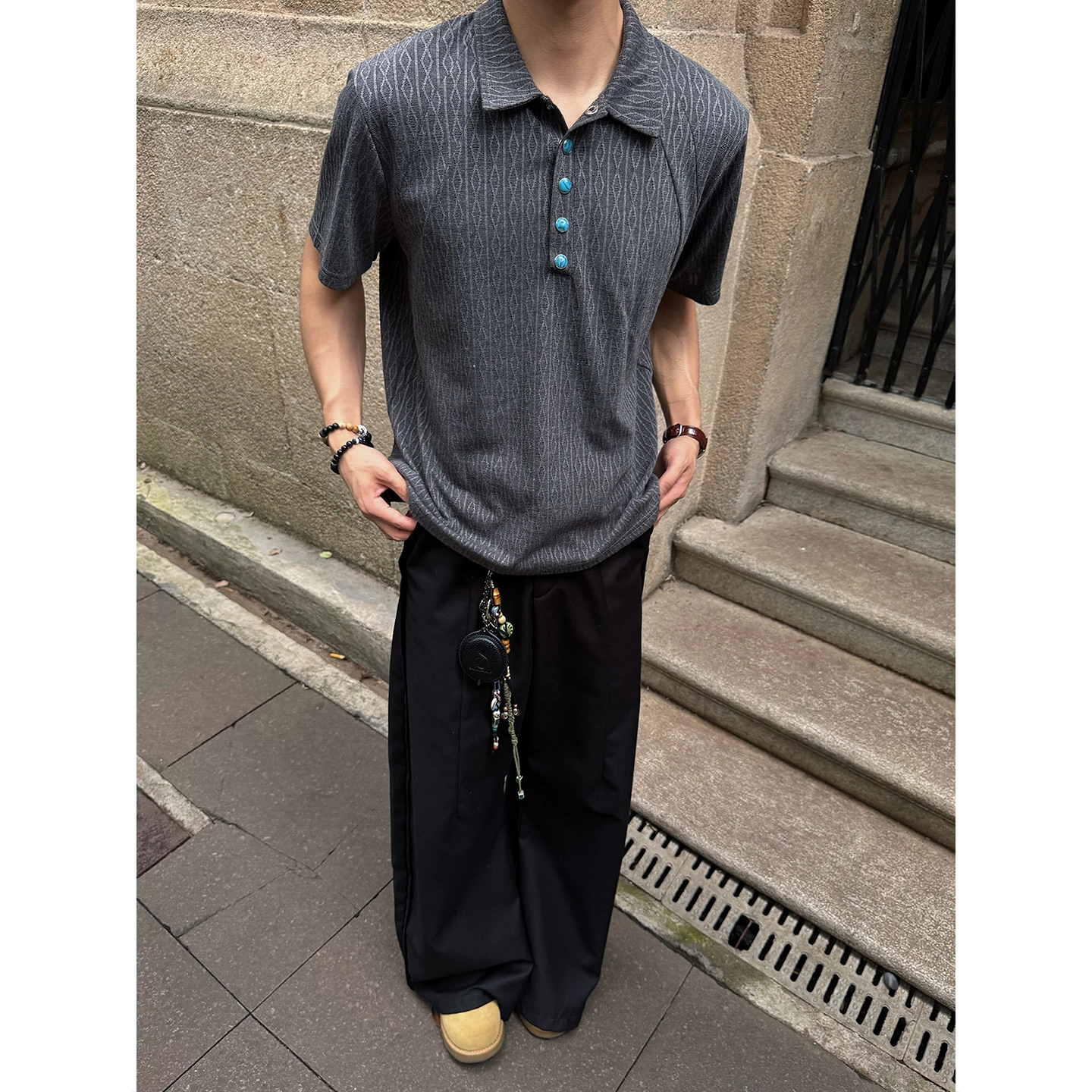 TREND ST Polo