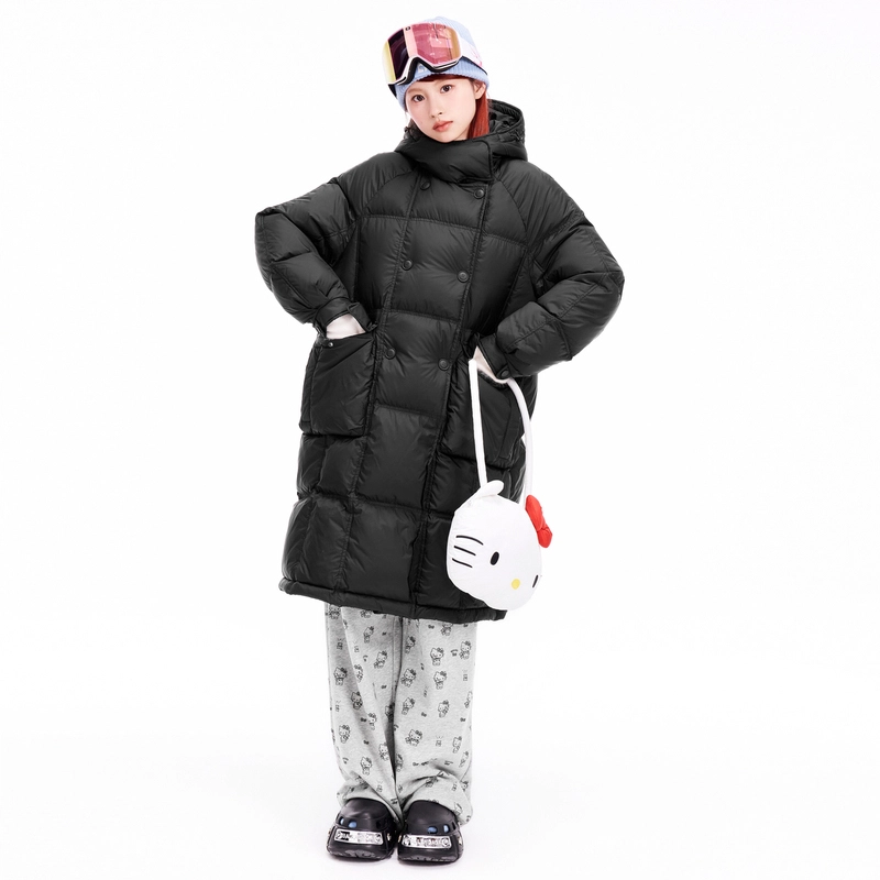 LEDIN x Hello Kitty