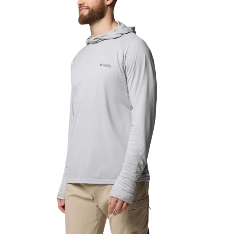 Columbia PFG Solar Stream Elite II Hoodie