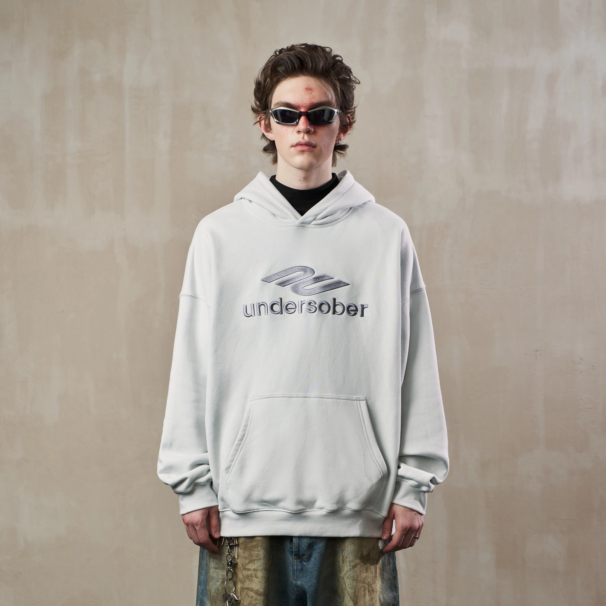 undersober