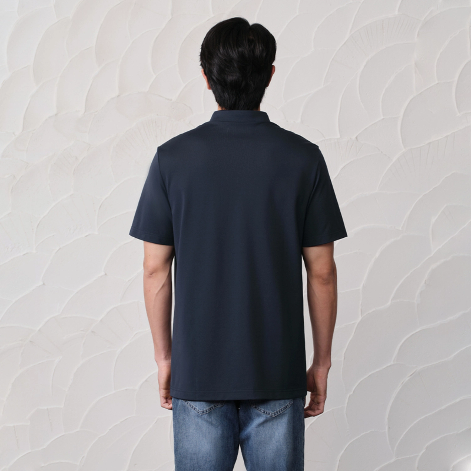HLA POLO