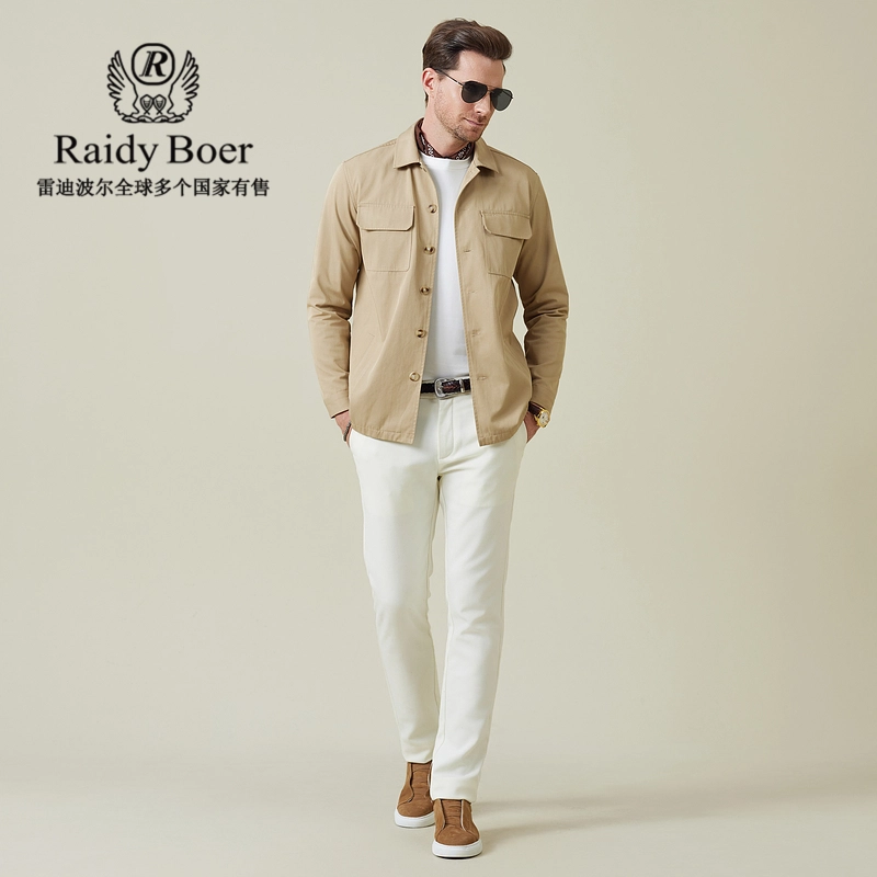 Raidy Boer LOGO