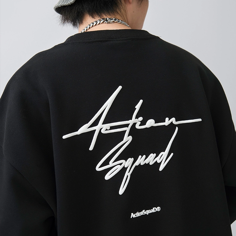ACTIONSQUAD 350G