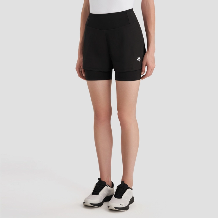 DESCENTE Wonmens Training UPF100
