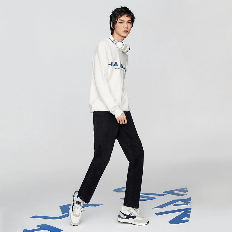 HLA JEANS