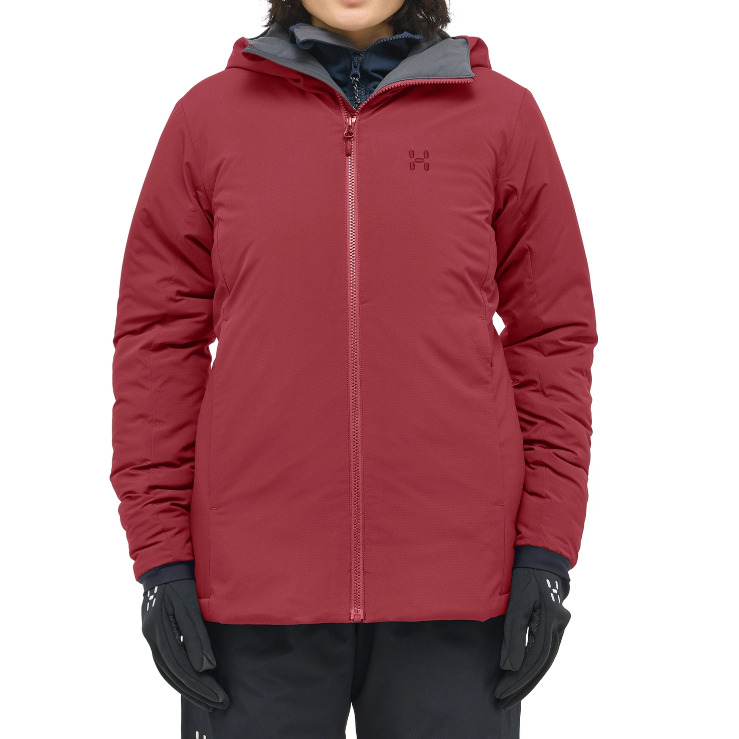 HAGLFS Mimic Alert Hood
