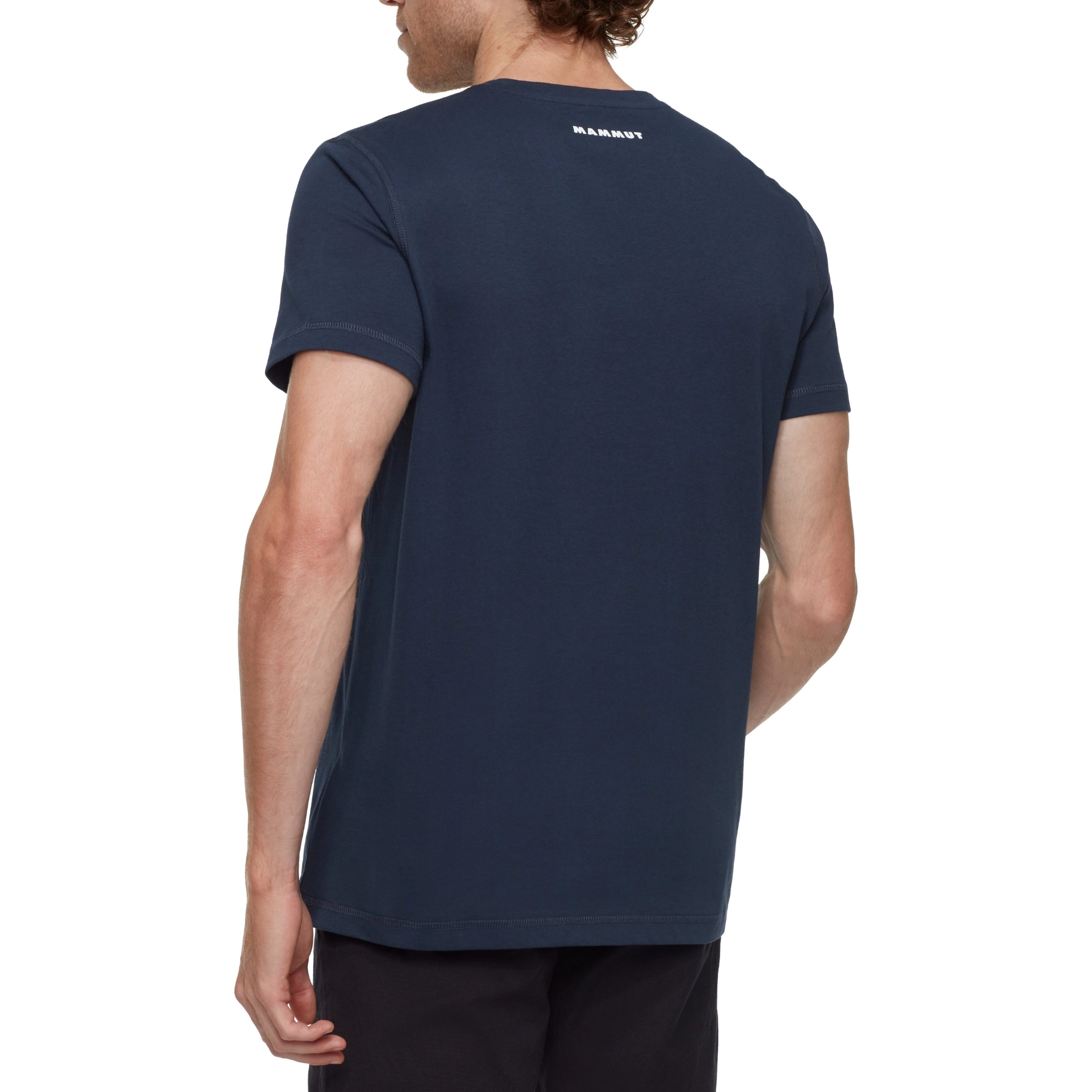 MAMMUT Logowear T