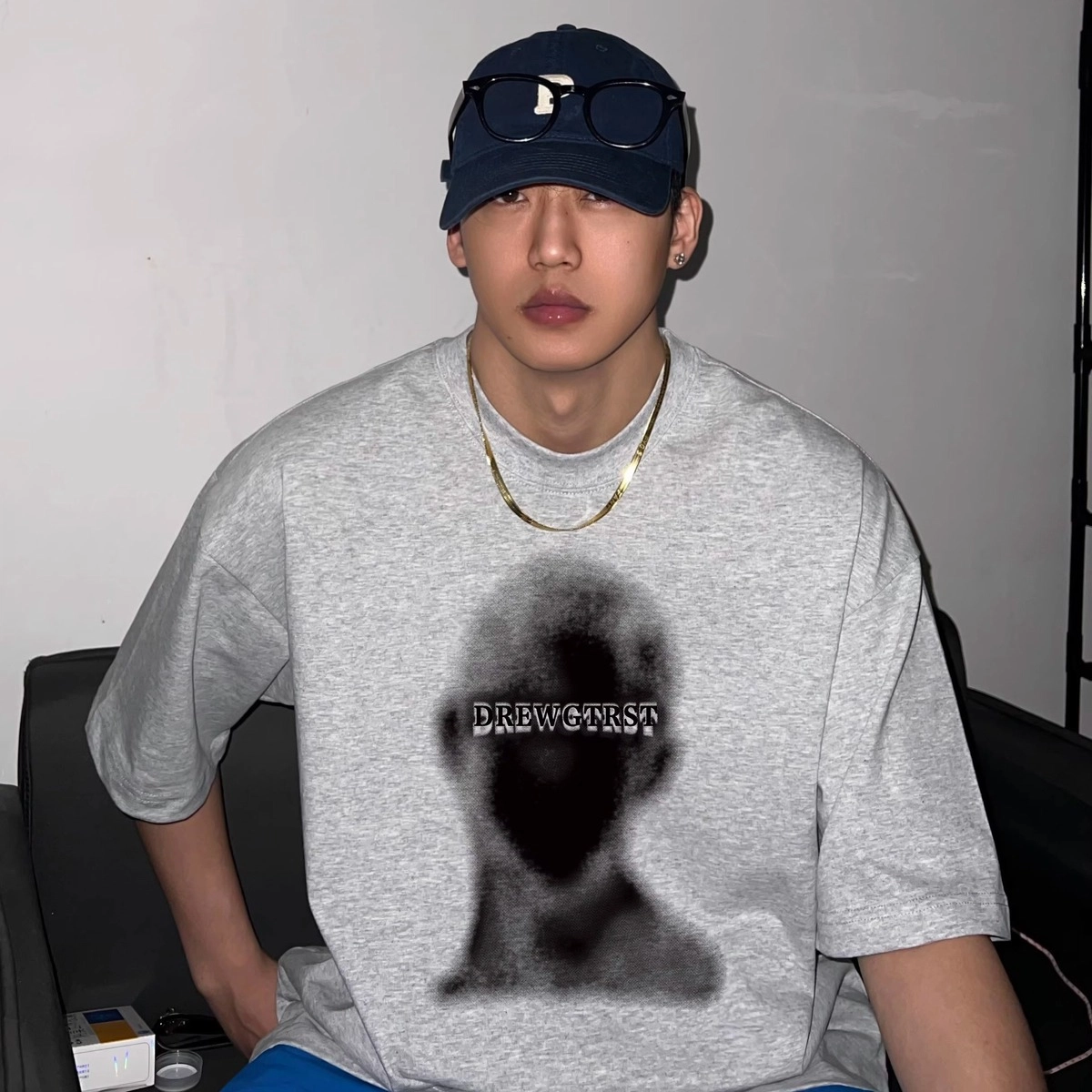 HIPHOPPUNKS T