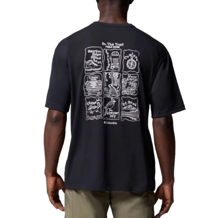 Columbia Cedar Trail Omni-WickT