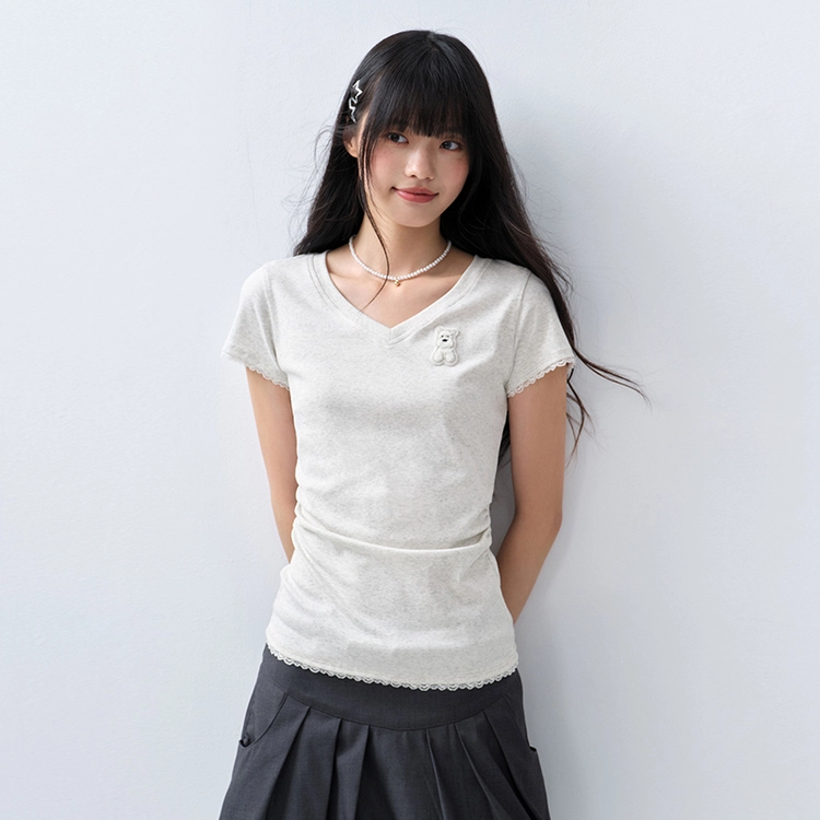 PSO Brand V T