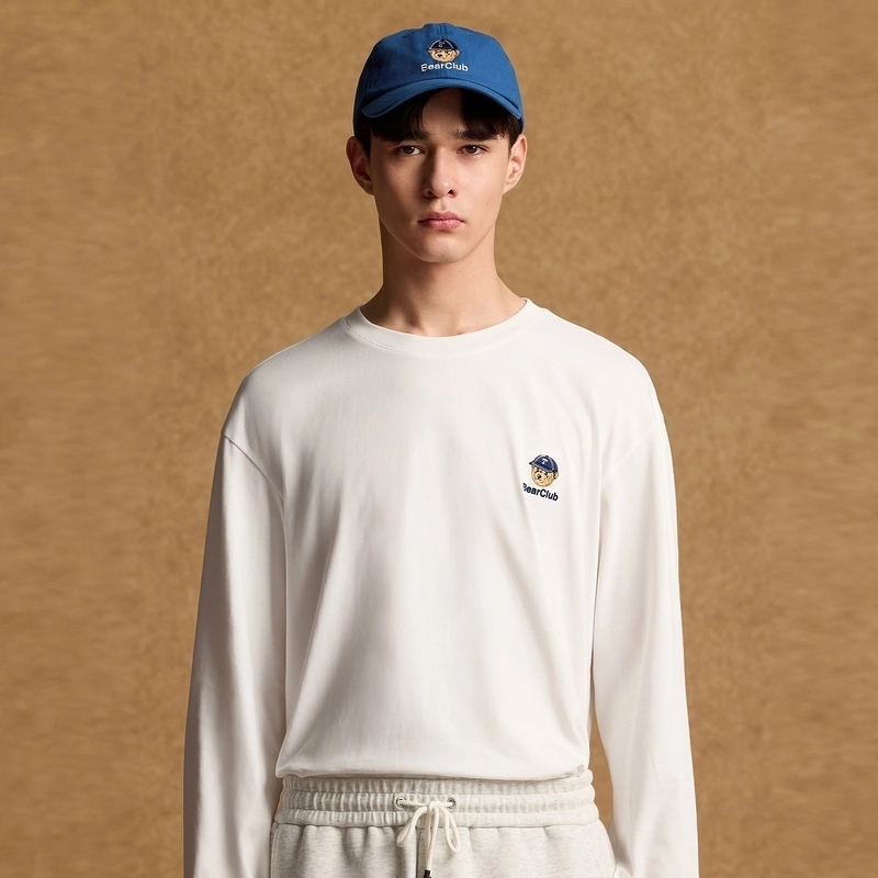 Teenie Weenie Men FW24 logoT