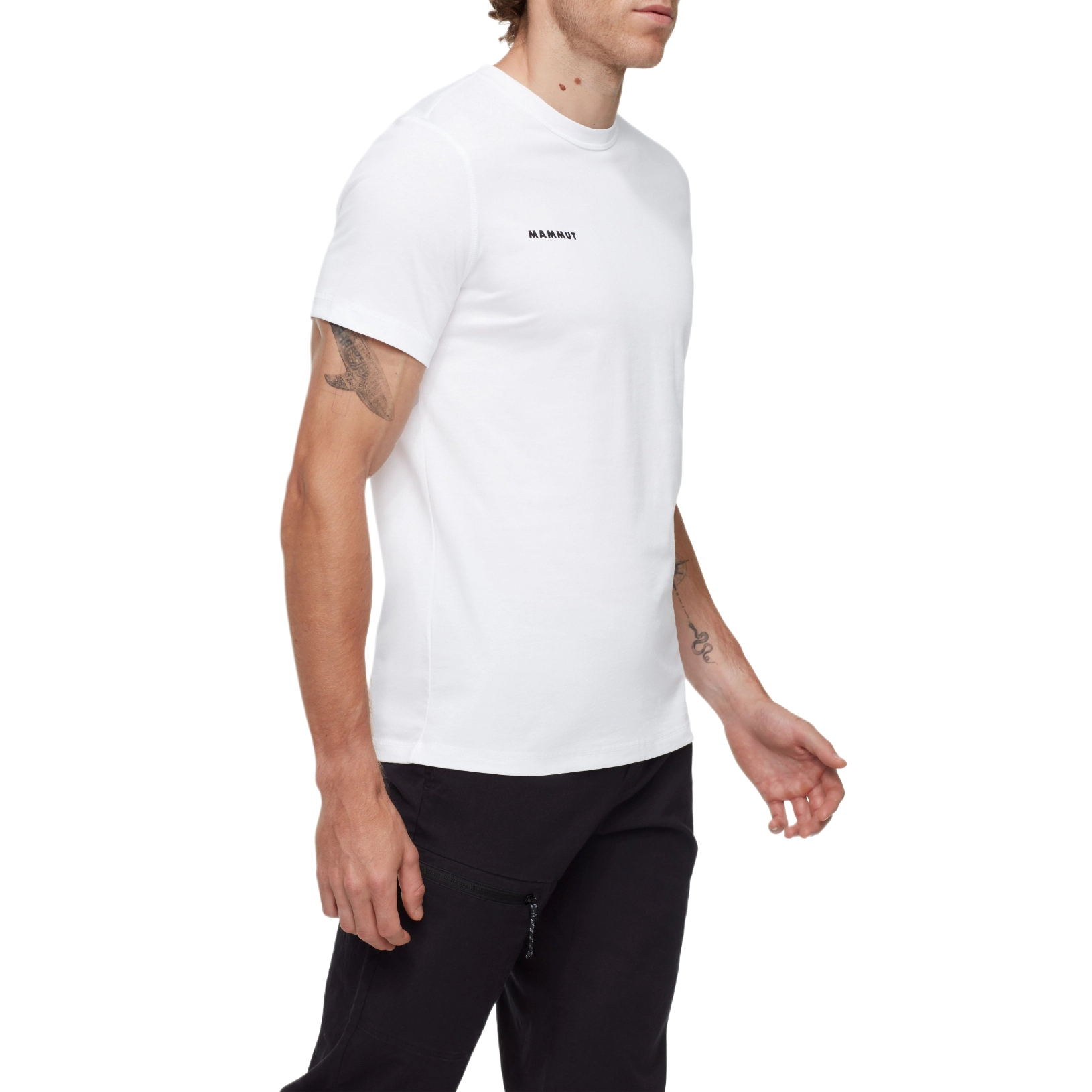 MAMMUT Logowear T