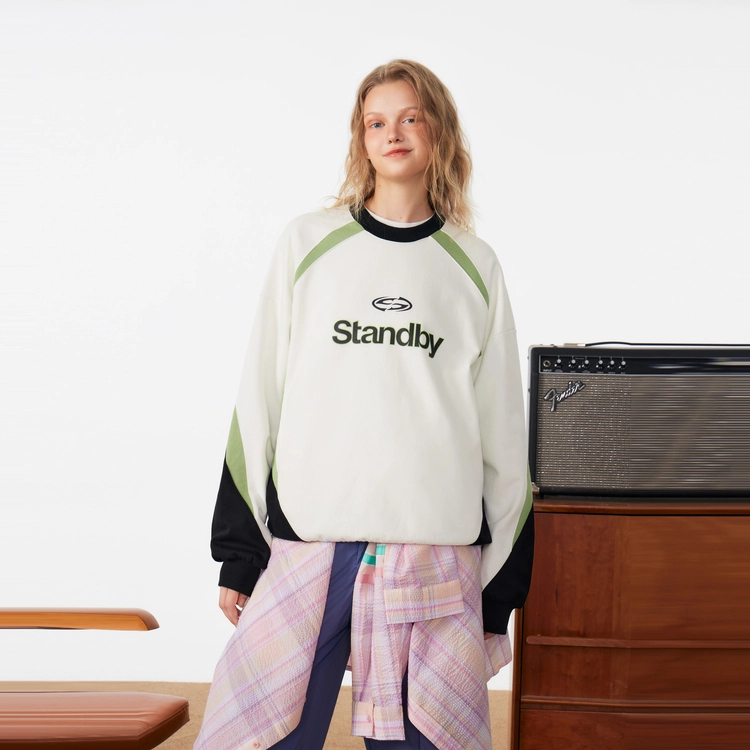 INXX Standby
