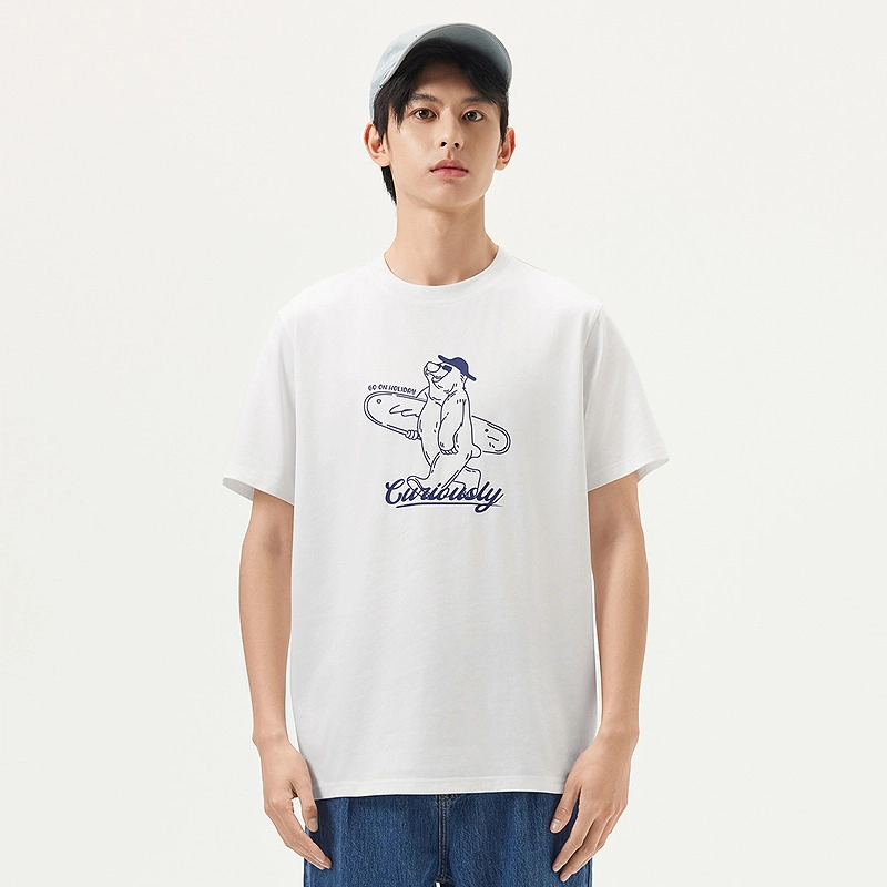 gxg jeans T