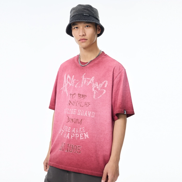 ABLE JEANS T