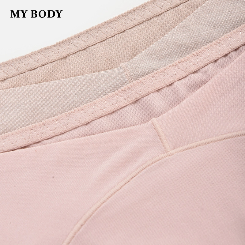 MY BODY 1