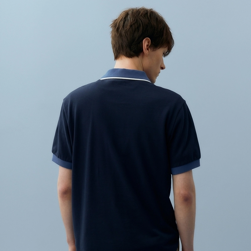 Teenie Weenie Men 24SS Polo