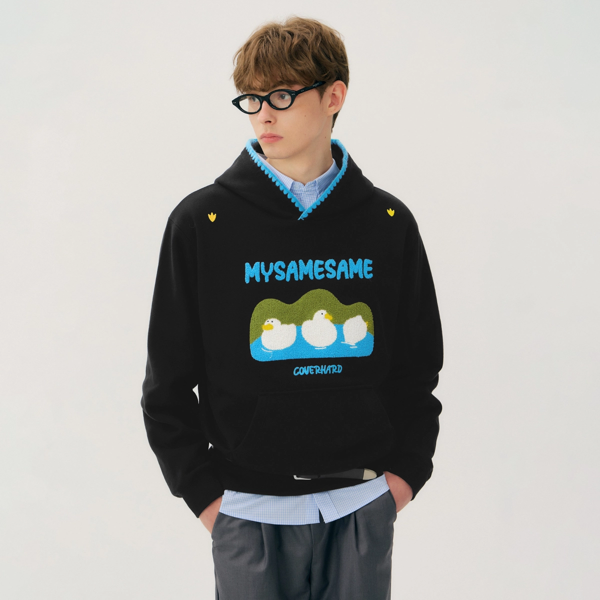 MYSAMESAME mysa