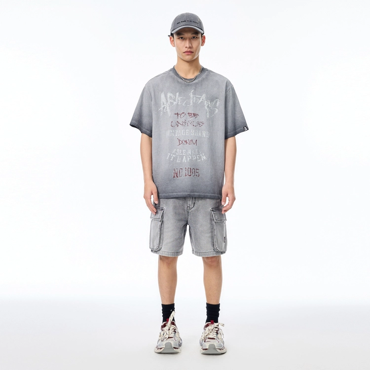 ABLE JEANS T