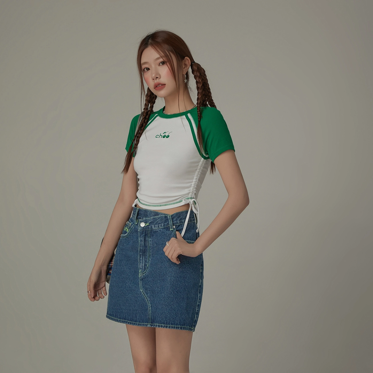 CHUU TT