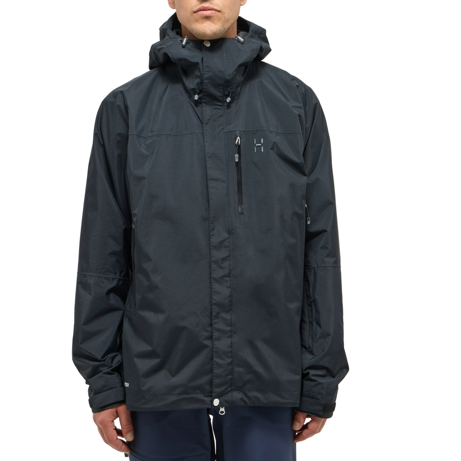 HAGLFS Astral GTX II