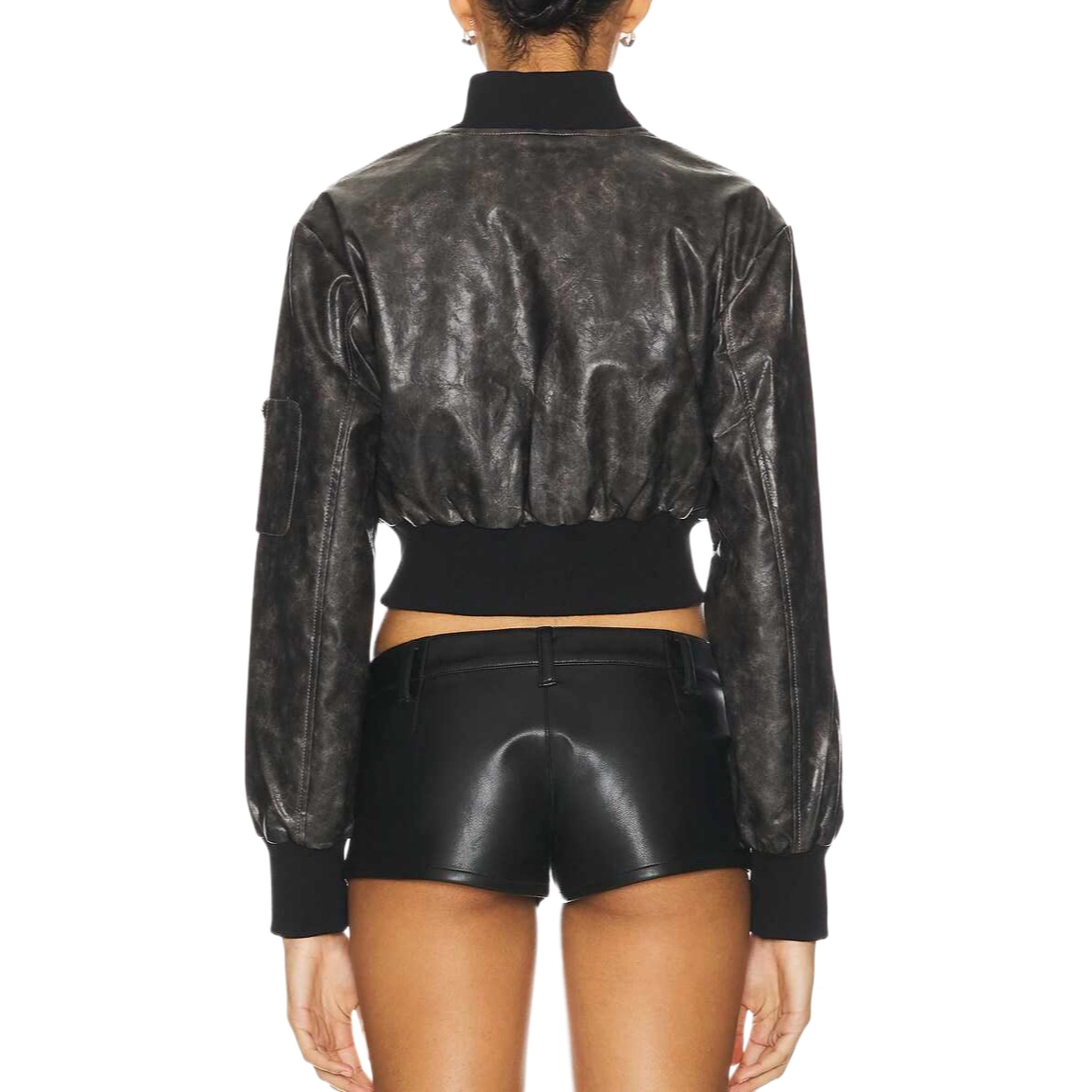 SUPERDOWN Greer Jacket