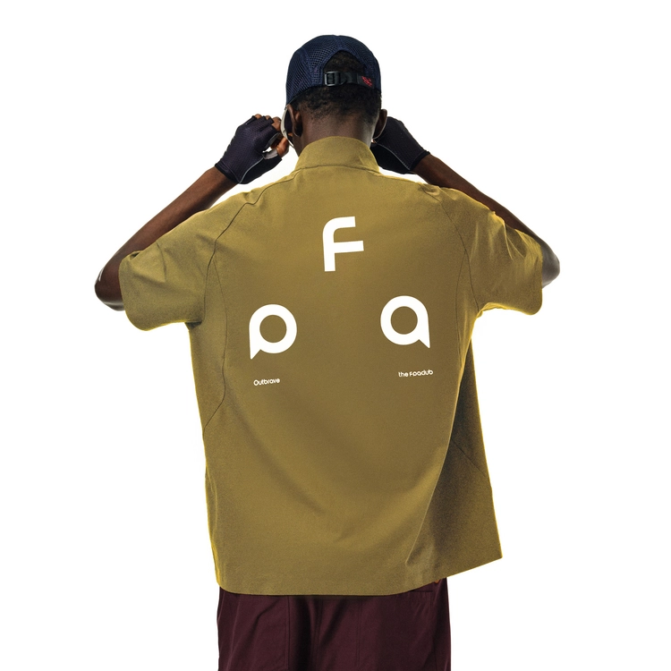 FPA logoUPF50+T