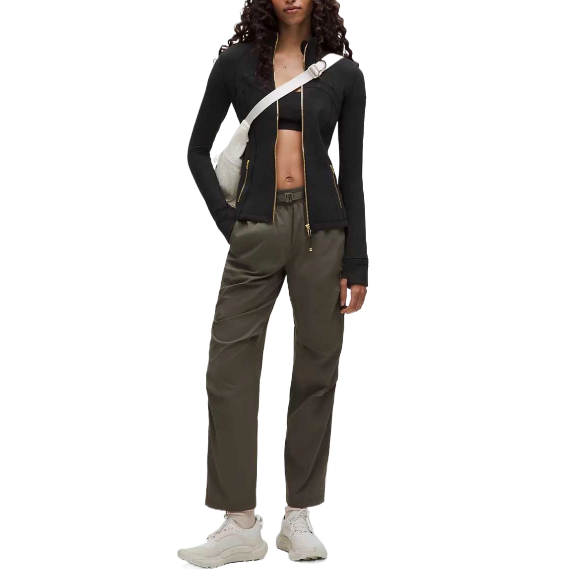 lululemon Define Nulu