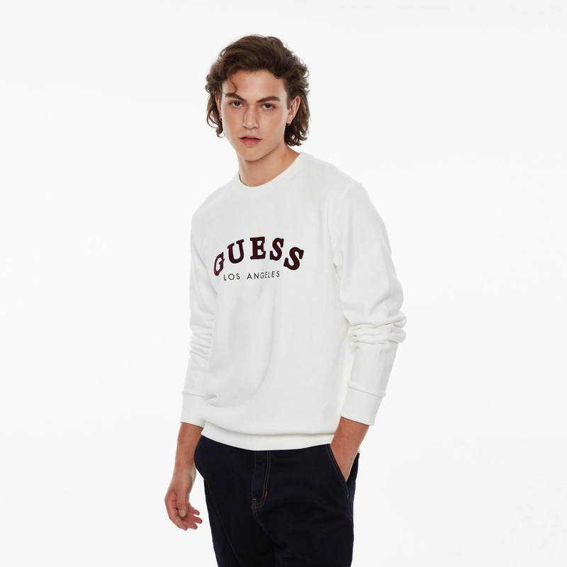 GUESS